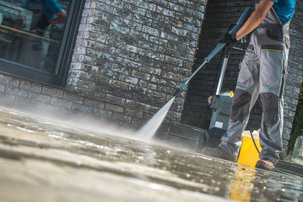 Playground Equipment Cleaning in Clearfield, PA