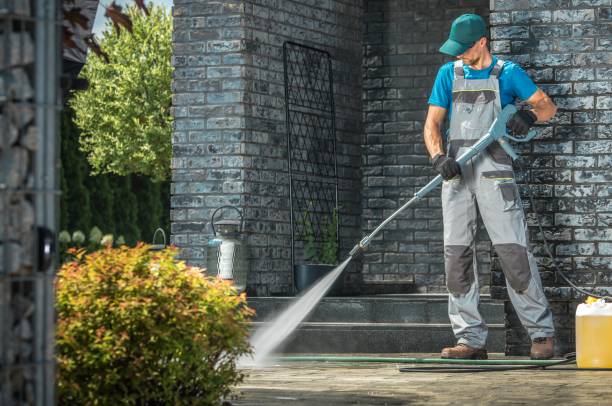 Clearfield, PA Pressure Washing Company