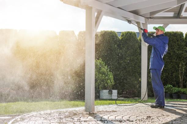 Solar Panel Cleaning in Clearfield, PA